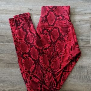 Lululemon Wunder Unders